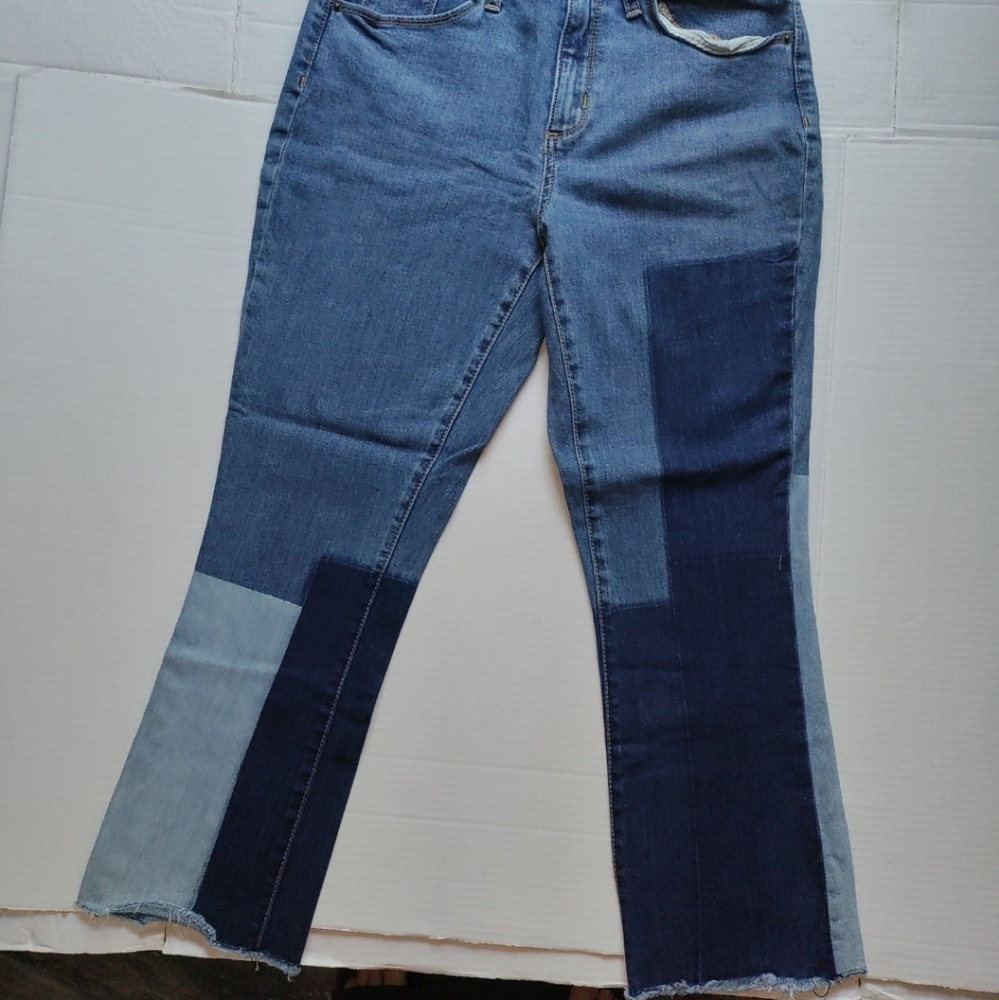 Universal Thread Jeans - image 1